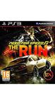 Need For Speed The Run Ps3 Playstation 3 Oyunu