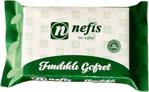 Nefis Gofret Fındıklı 3X300 Gr