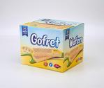 Nefis Gofret Muzlu 800 Gr