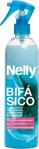 Nelly Bifasico Two - Phase Hacim Veren Saç Kremi 400 Ml Mavı Onarıcı