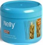 Nelly Boyalı Ve Permalı Saçlar İçin Buğday Proteinli Saç Maskesi