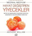 Nemesis Kitap Hayat Değiştiren Yiyecekler