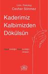 Nemesis Kitap - Kaderimiz Kalbimizden Dökülsün - İnce Kapak