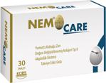 Nemocare Yumurta Kabuğu Zarı 30 Tablet