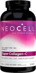Neocell 360 Tablet Super Collagen+C Type 1&3 6000Mg 360 Tablets Non-Gmo+Gluten Free