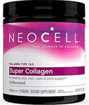 Neocell Super Collagen 198 gr Powder
