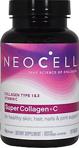 Neocell Super Collagen + C 120 Tablet