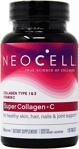 Neocell Super Collagen+C 120 Tablet 6000 Mg