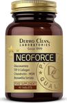 Neoforce 90 Tablet Glucosamine, Chondroitin Msm, Tip 2 Collagen, Boswellia Serrata