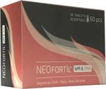 Neofortil WM DHA 30 Tablet + 30 Kapsül