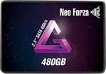 Neoforza 480 GB NFS111SA348 2.5" SATA 3.0 SSD