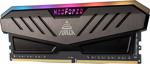 Neoforza MARS RGB 16 GB (2x8) 3600 MHz DDR4 NMGD480E82-3600DF20 Bellek