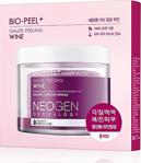 Neogen Bio-Peel Gauze Peeling Wine - Mekanik & Kimyasal Peeling İkisi Bir Arada Çözüm 30 Ped
