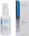 NeoStrata Sheer Hydration Spf 35 50 ml Yaşlanma Karşıtı Krem