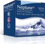 Neptun Neptune Krill Oil Omega 3 180 Kapsül