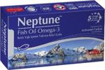 Neptune Fish Oil Omega 3 Balık Yağı 30 Kapsül