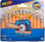 Nerf Accustrike 24 Adet Yedek Dart