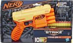 Nerf Alpha Strike Fang QS 4 Blaster