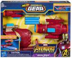 Nerf Avangers Nerf Iron Man Zırh Silahı E0562