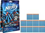 Nerf Elite 2.0 Dart 50Li Yedek Paket E9484