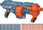 Nerf Elite 2.0 Shockwave Rd-15 E9527