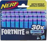 Nerf Fortnite Elite 30'lu Yedek Dart Paketi E6161