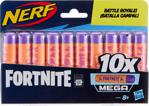 Nerf Fortnite Mega 10\'lu Yedek Paket E7064