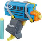 Nerf Fortnite Microshots Micro Battle Bus E6752