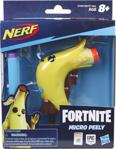 Nerf Fortnite Microshots Micro Peely E7487