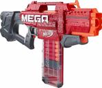 Nerf Mega Motostryke 10 Dartlı E6474