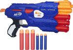 Nerf N-Strike Elite Dual Strike B4620