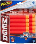 Nerf N-Strike Elite Mega 10'lu Yedek Dart