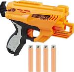 NERF N-STRIKE ELITE QUADRANT