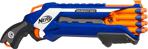 Nerf N-Strike Elite Rough Cut A1691