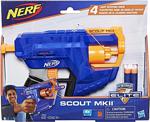 Nerf N-Strike Elite Scout E0824