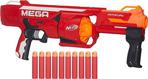 Nerf N-Strike Mega Rotofury Dart Tabancası