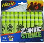 Nerf N-Strike Zombie 30'lu Yedek Dart