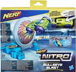 Nerf Nitro Engel ve Araç Seti