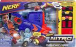 Nerf Nitro Flashfury Chaos C0788