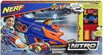 Nerf Nitro Longshot Smash C0784