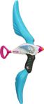 Nerf Rebelle Super Soaker Dolphina Bow A5611