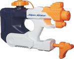 Nerf Super Soaker H2Ops Squall Surge