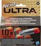 Nerf Ultra Dart 10'Lu Yedek Paket E7958