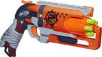 Nerf Zombie Hammershot Dart Tabancası