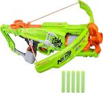 Nerf Zombie Strike Outbreaker Bow