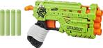 Nerf Zombie Strike Quadrot E2673