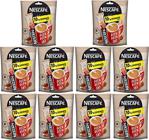 Nescafe 2 Si 1 Arada 10 'Lu 10 Paket (Top:100 Adet)