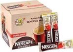 Nescafe 2'Si 1 Arada 10 Gr Hazır Kahve 48 Li