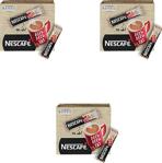 Nescafe 2'Si 1 Arada 48'Li Paket 480 Gr X 3 Adet