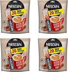 Nescafe 2'Si 1 Arada Çoklu 4'Lü Paket